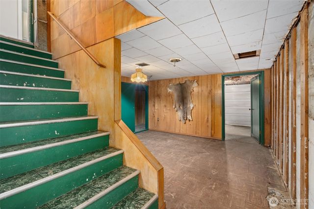 1036 Fowler Street, Raymond, WA 98577