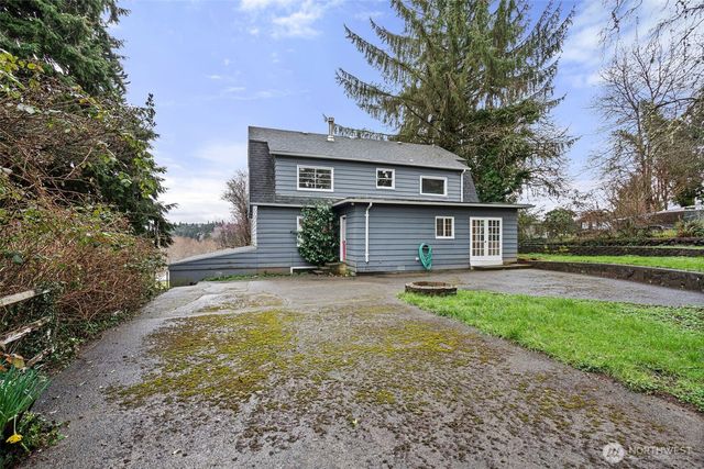 1036 Fowler Street, Raymond, WA 98577