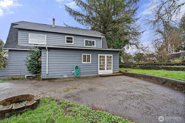 1036 Fowler Street, Raymond, WA 98577