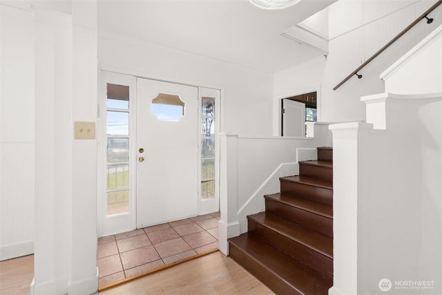 1036 Fowler Street, Raymond, WA 98577