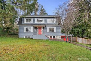 1036 Fowler Street, Raymond, WA 98577