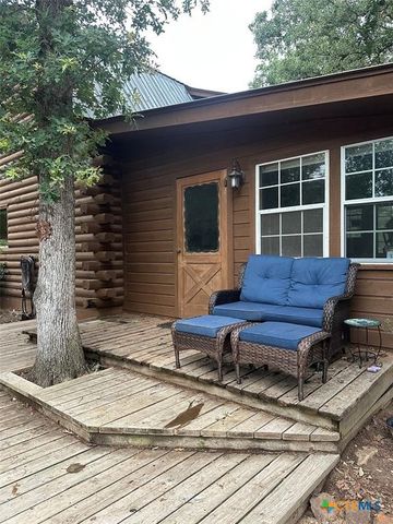 1053 County Road F, Lexington, TX 78947