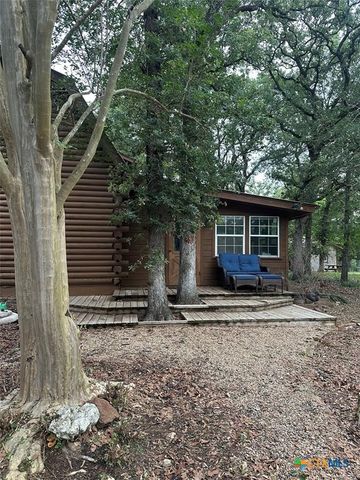1053 County Road F, Lexington, TX 78947
