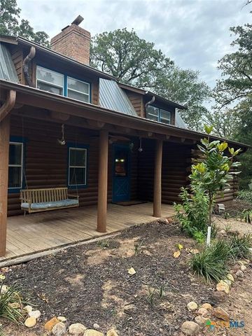 1053 County Road F, Lexington, TX 78947