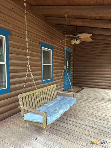 1053 County Road F, Lexington, TX 78947