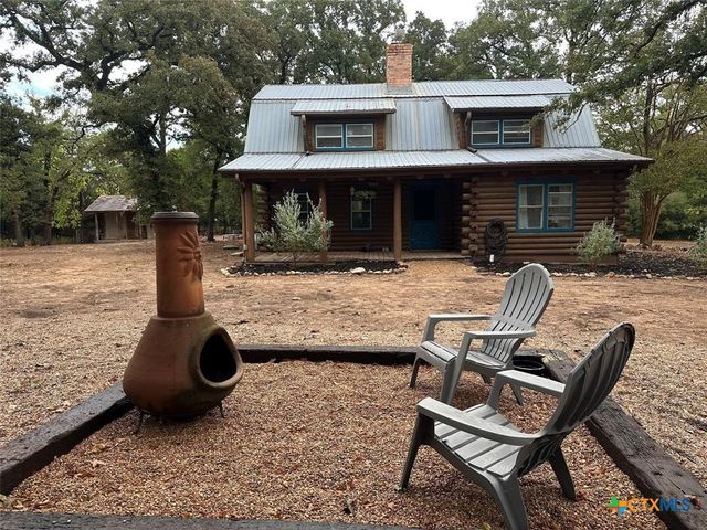 1053 County Road F, Lexington, TX 78947