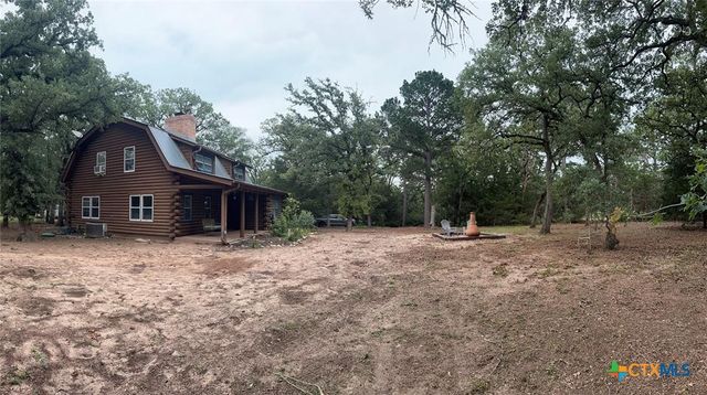 1053 County Road F, Lexington, TX 78947