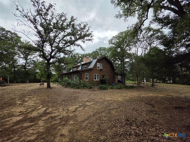 1053 County Road F, Lexington, TX 78947