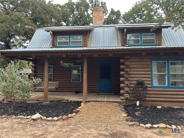 1053 County Road F, Lexington, TX 78947