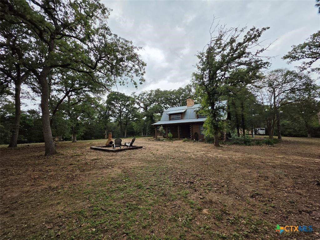 1053 County Road F, Lexington, TX 78947