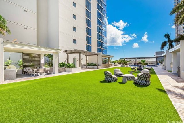 1390 Kapiolani Boulevard 3507, Honolulu, HI 96814