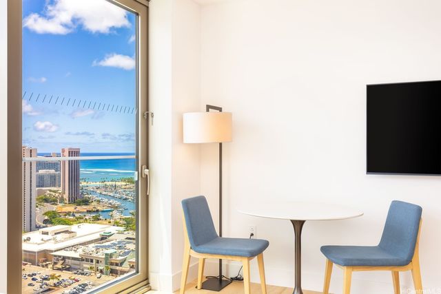 1390 Kapiolani Boulevard 3507, Honolulu, HI 96814