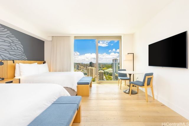 1390 Kapiolani Boulevard 3507, Honolulu, HI 96814