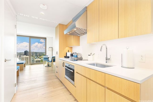 1390 Kapiolani Boulevard 3507, Honolulu, HI 96814