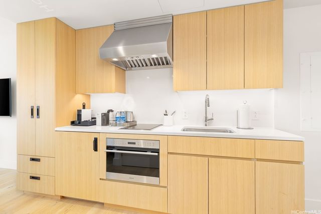 1390 Kapiolani Boulevard 3507, Honolulu, HI 96814