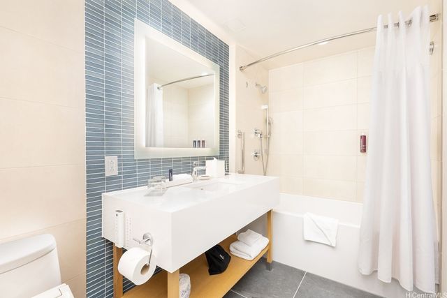 1390 Kapiolani Boulevard 3507, Honolulu, HI 96814