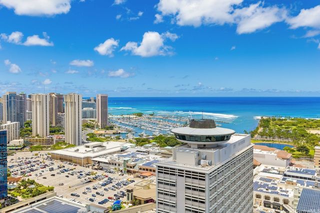 1390 Kapiolani Boulevard 3507, Honolulu, HI 96814