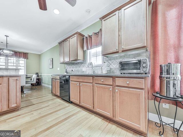234 Balsam Drive, Canton, GA 30114