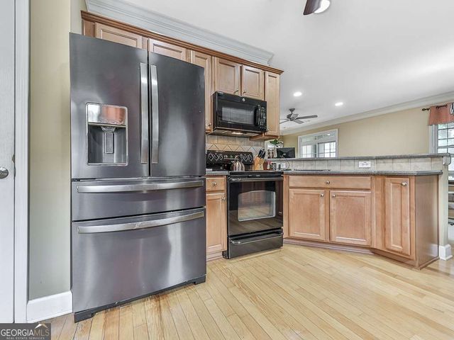 234 Balsam Drive, Canton, GA 30114