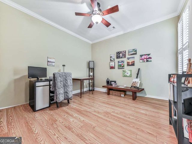 234 Balsam Drive, Canton, GA 30114