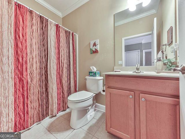 234 Balsam Drive, Canton, GA 30114