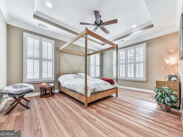 234 Balsam Drive, Canton, GA 30114