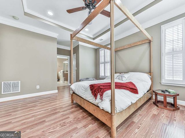234 Balsam Drive, Canton, GA 30114