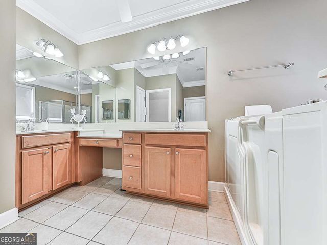 234 Balsam Drive, Canton, GA 30114