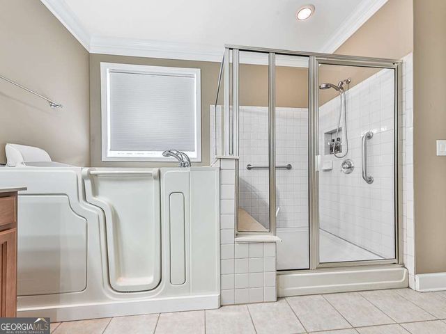 234 Balsam Drive, Canton, GA 30114