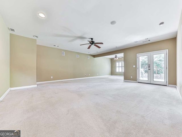 234 Balsam Drive, Canton, GA 30114