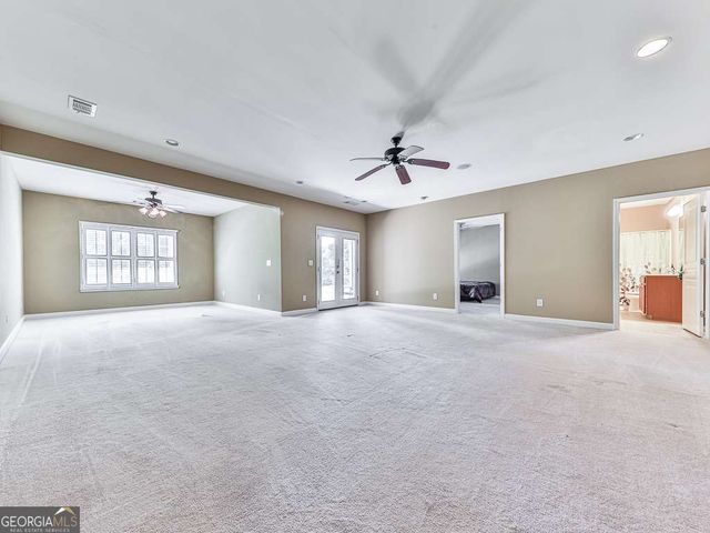 234 Balsam Drive, Canton, GA 30114