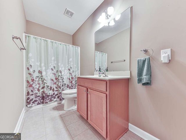 234 Balsam Drive, Canton, GA 30114