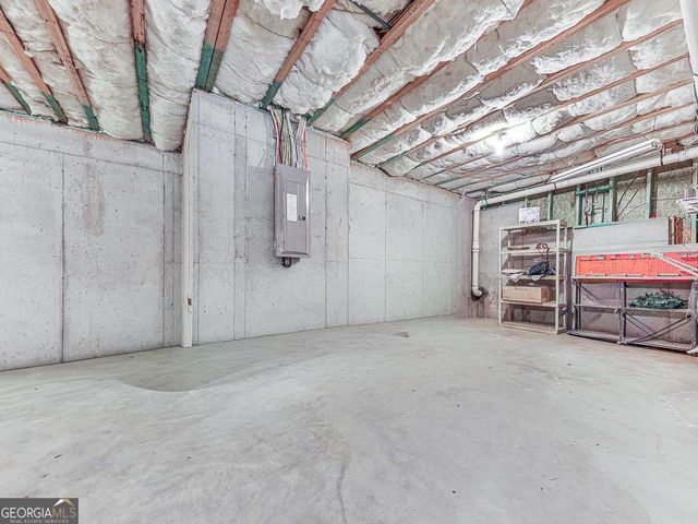 234 Balsam Drive, Canton, GA 30114