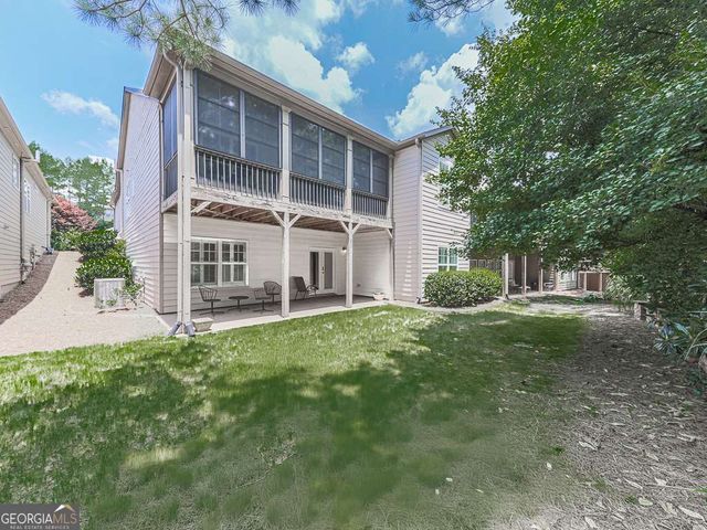 234 Balsam Drive, Canton, GA 30114