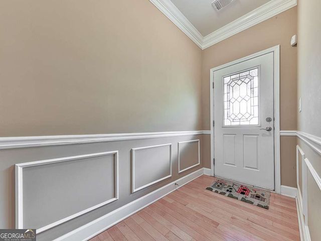 234 Balsam Drive, Canton, GA 30114