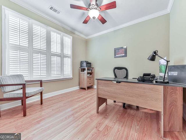 234 Balsam Drive, Canton, GA 30114
