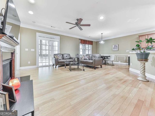234 Balsam Drive, Canton, GA 30114