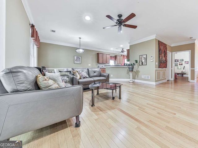 234 Balsam Drive, Canton, GA 30114