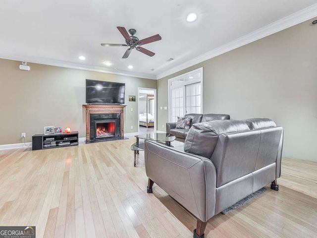 234 Balsam Drive, Canton, GA 30114