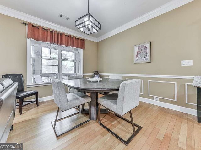 234 Balsam Drive, Canton, GA 30114