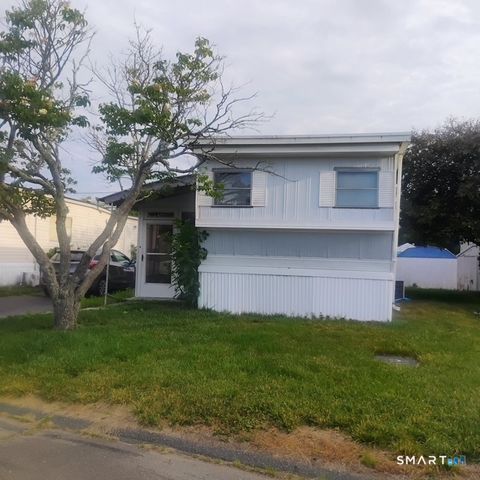 6 Cree Road, East Hartford, CT 06118