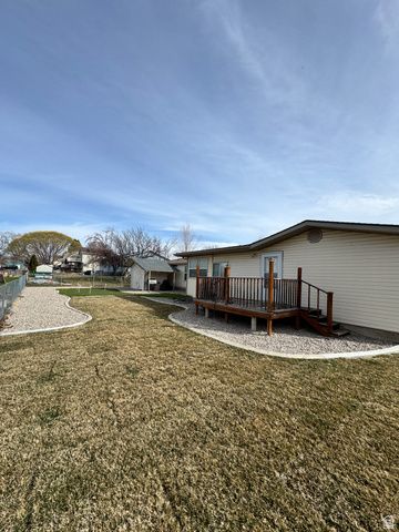 343 N 2300 W, West Point, UT 84015