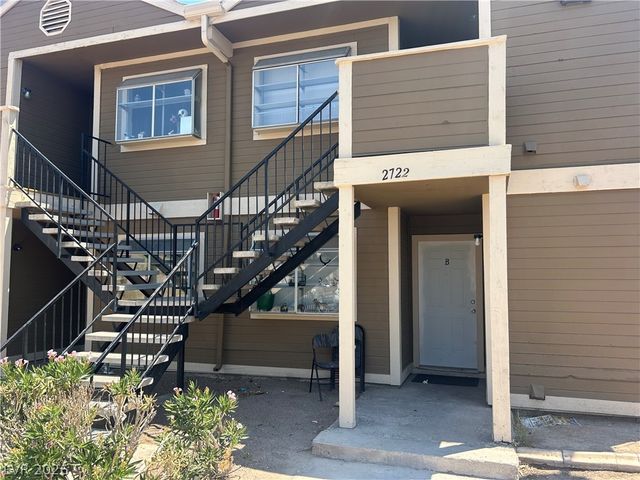 2722 Alicialynn Way, Las Vegas, NV 89121