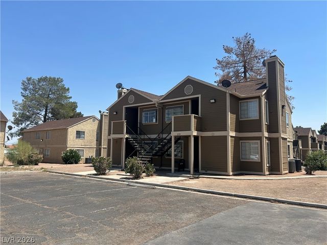 2722 Alicialynn Way, Las Vegas, NV 89121