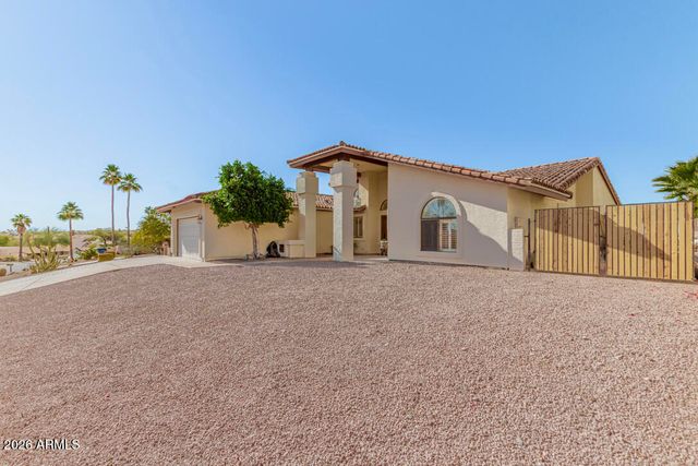 14642 N FAIRLYNN Drive, Fountain Hills, AZ 85268