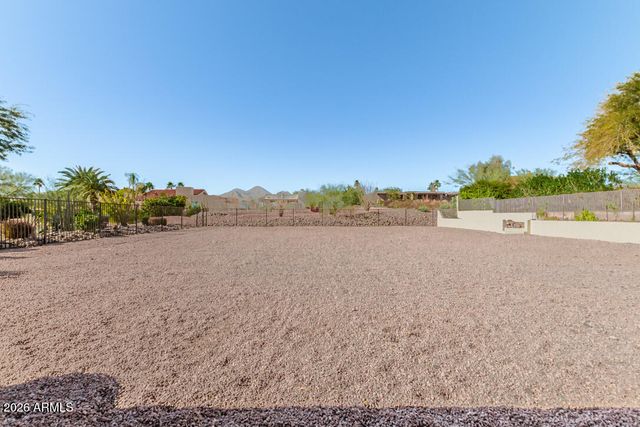14642 N FAIRLYNN Drive, Fountain Hills, AZ 85268