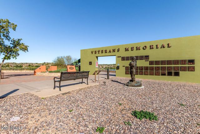 14642 N FAIRLYNN Drive, Fountain Hills, AZ 85268
