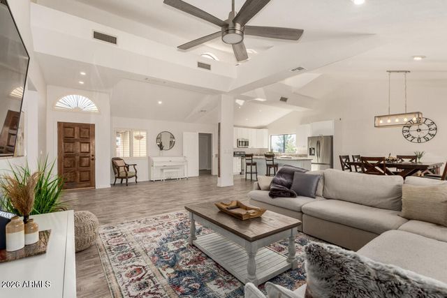 14642 N FAIRLYNN Drive, Fountain Hills, AZ 85268