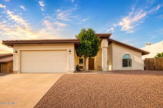 14642 N FAIRLYNN Drive, Fountain Hills, AZ 85268