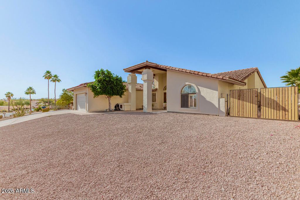 14642 N FAIRLYNN Drive, Fountain Hills, AZ 85268 — photo 2